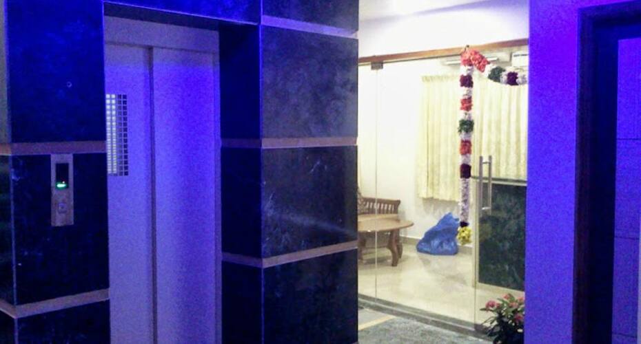 New Royal Residency, Perambalur 4